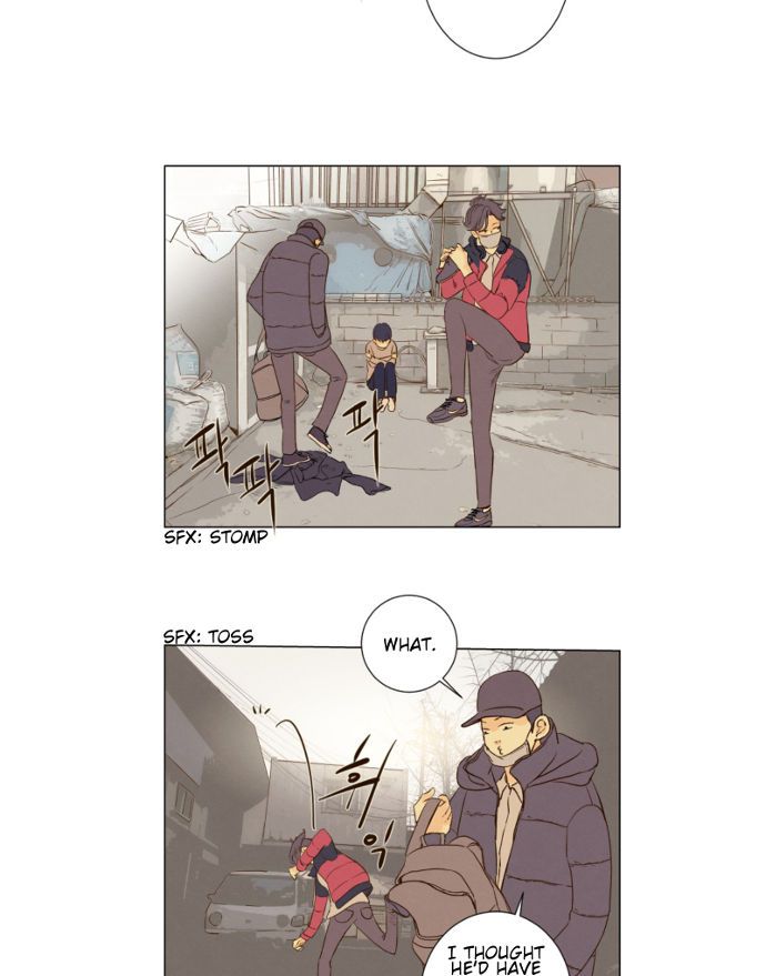 That Summer (KIM Hyun) Chapter 069 page 19