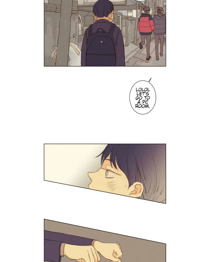 That Summer (KIM Hyun) Chapter 069 page 22