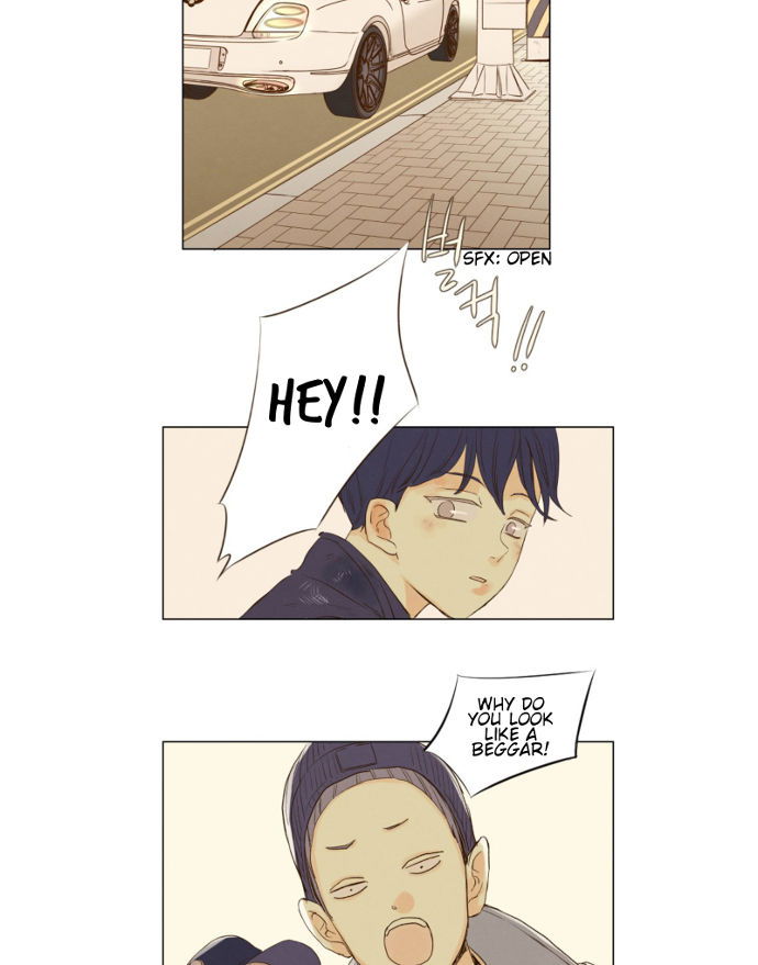 That Summer (KIM Hyun) Chapter 069 page 33