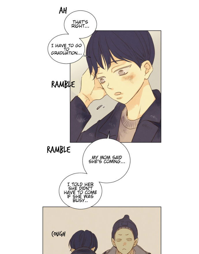 That Summer (KIM Hyun) Chapter 069 page 36