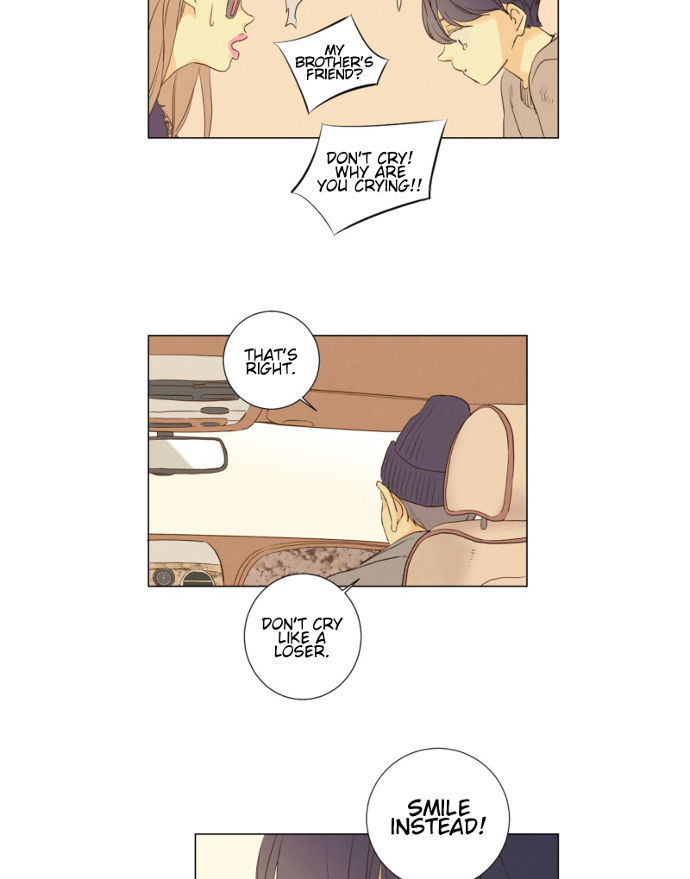 That Summer (KIM Hyun) Chapter 070 page 14