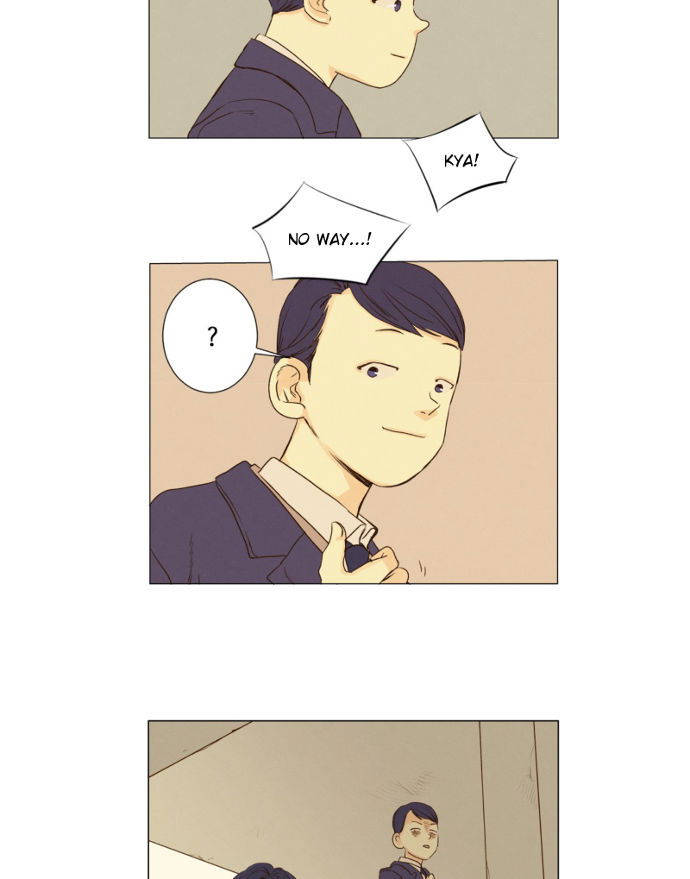 That Summer (KIM Hyun) Chapter 070 page 22