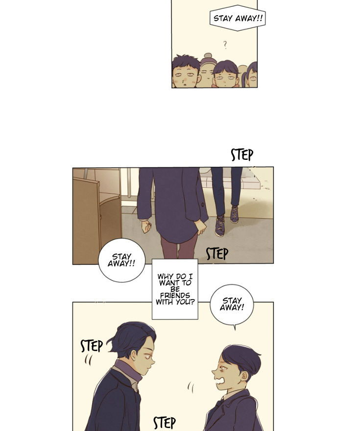 That Summer (KIM Hyun) Chapter 070 page 25