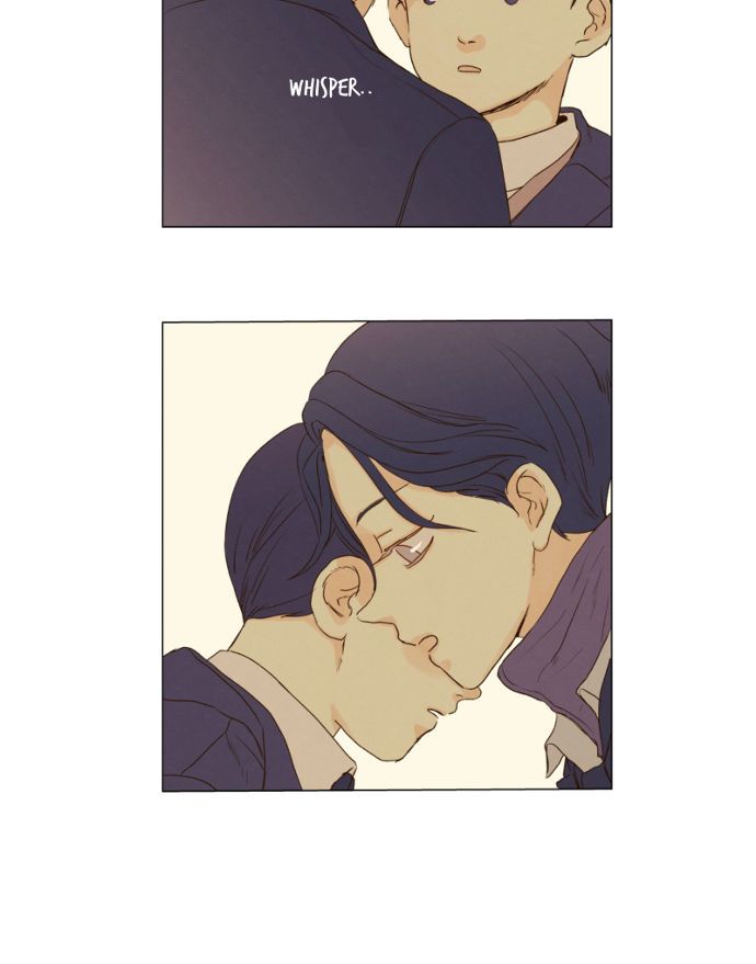 That Summer (KIM Hyun) Chapter 070 page 27