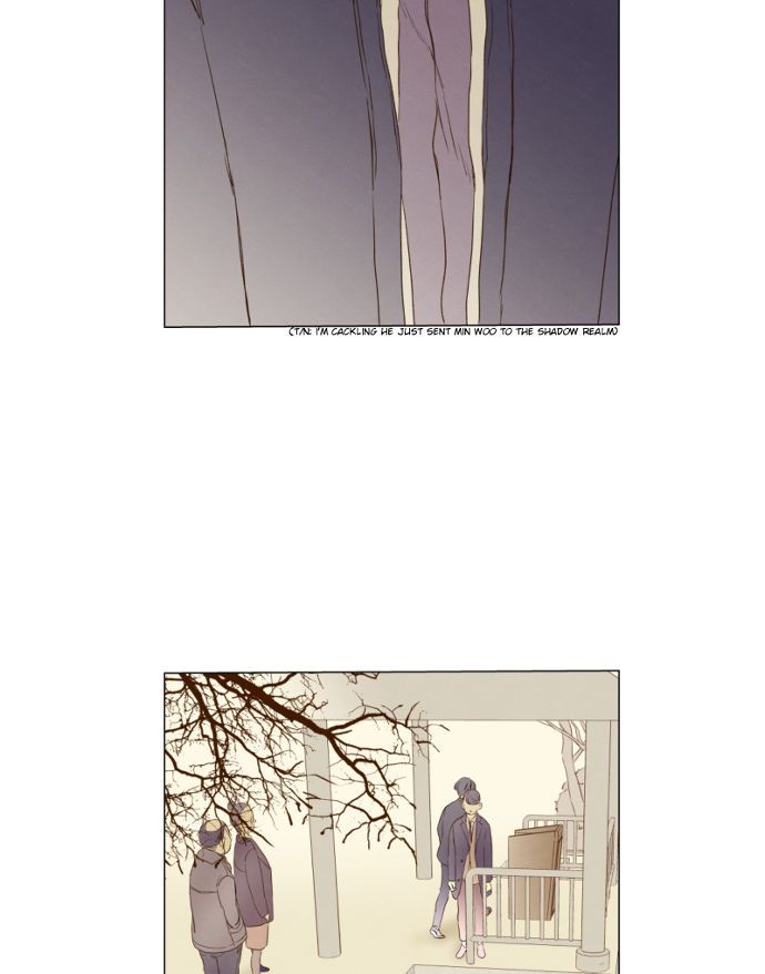 That Summer (KIM Hyun) Chapter 070 page 30