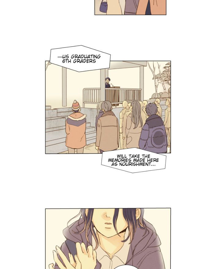That Summer (KIM Hyun) Chapter 070 page 35