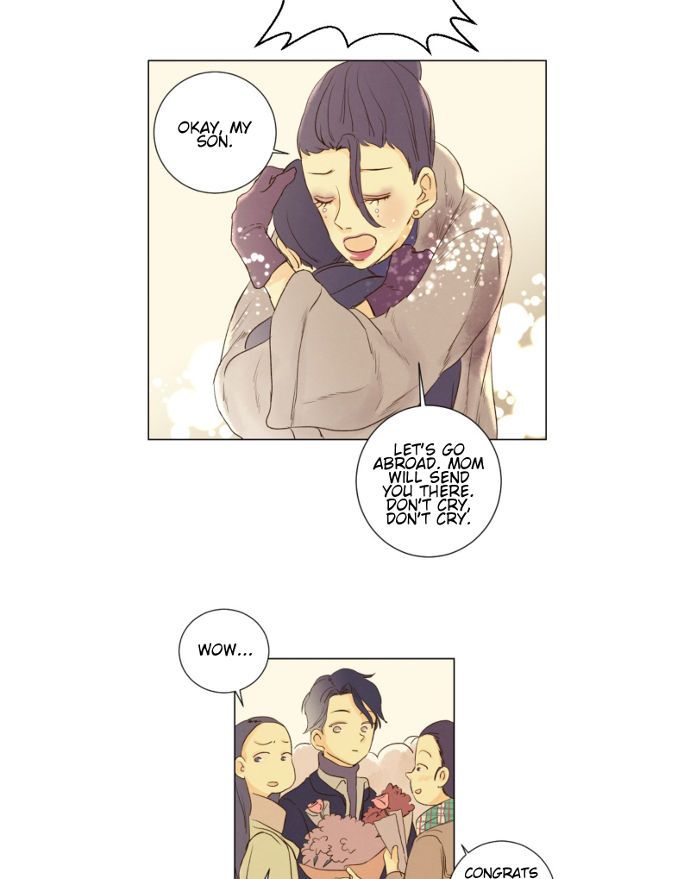 That Summer (KIM Hyun) Chapter 070 page 39