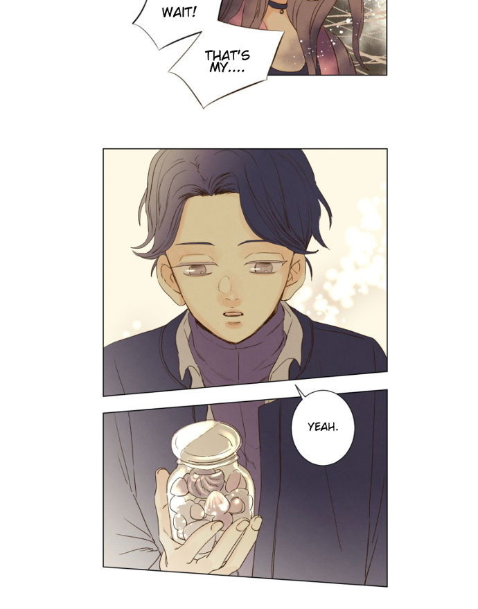 That Summer (KIM Hyun) Chapter 071 page 22