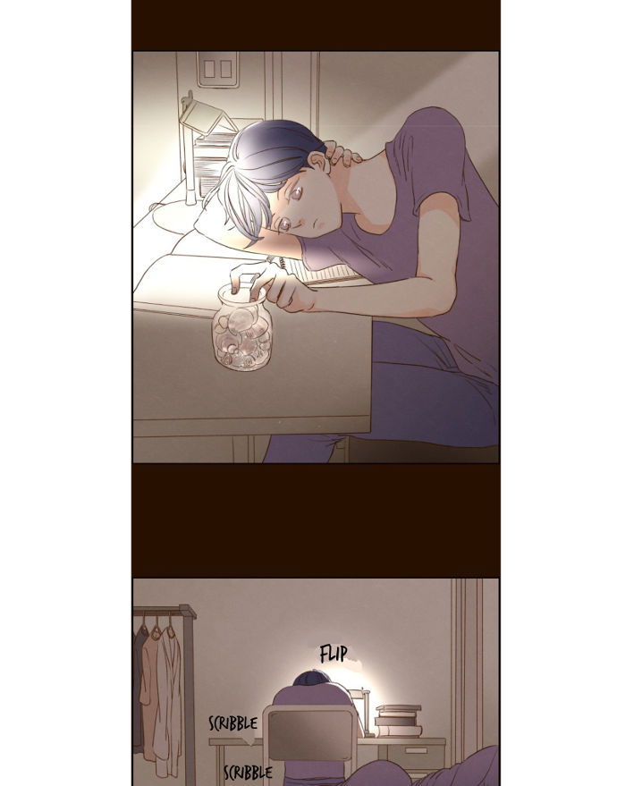 That Summer (KIM Hyun) Chapter 071 page 25