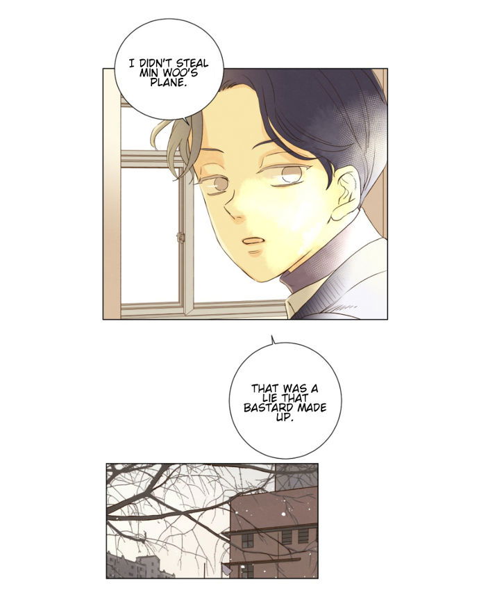 That Summer (KIM Hyun) Chapter 071 page 32