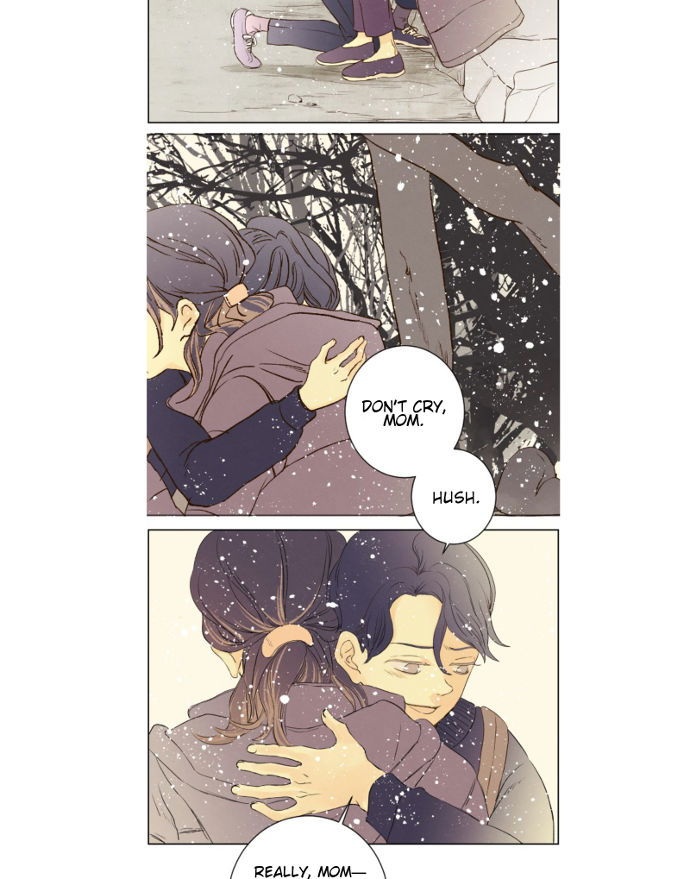That Summer (KIM Hyun) Chapter 072 page 14