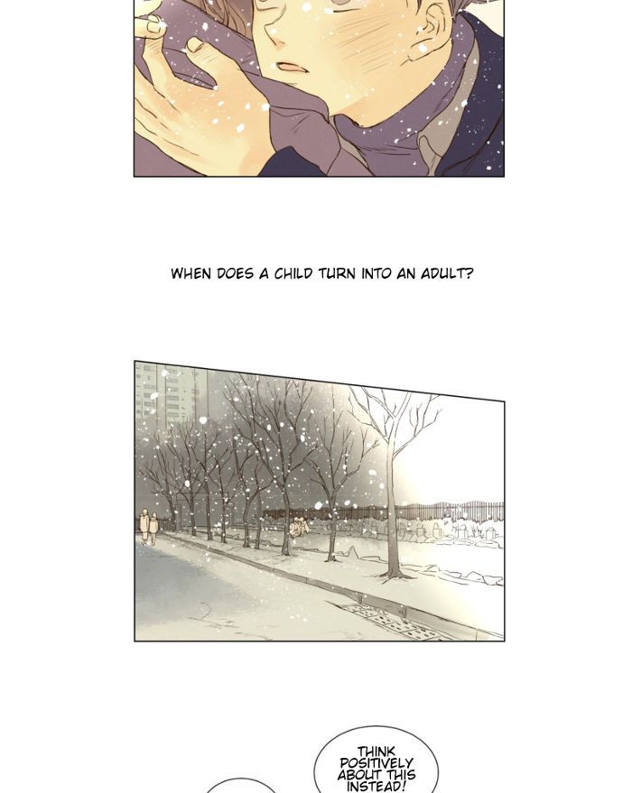 That Summer (KIM Hyun) Chapter 072 page 16