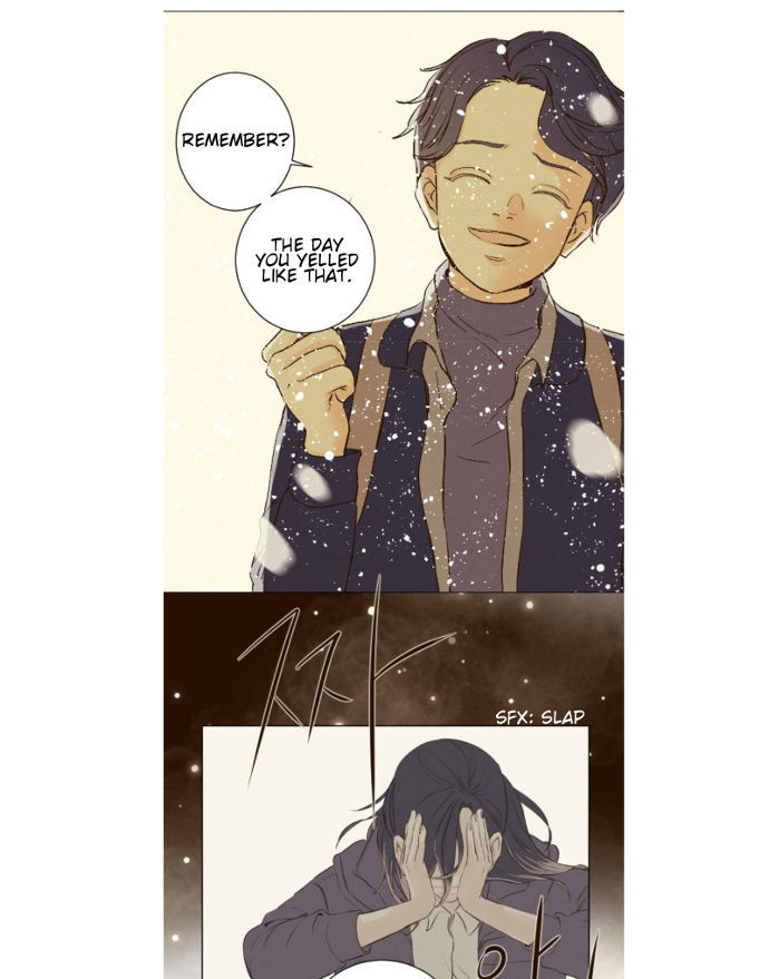 That Summer (KIM Hyun) Chapter 072 page 19