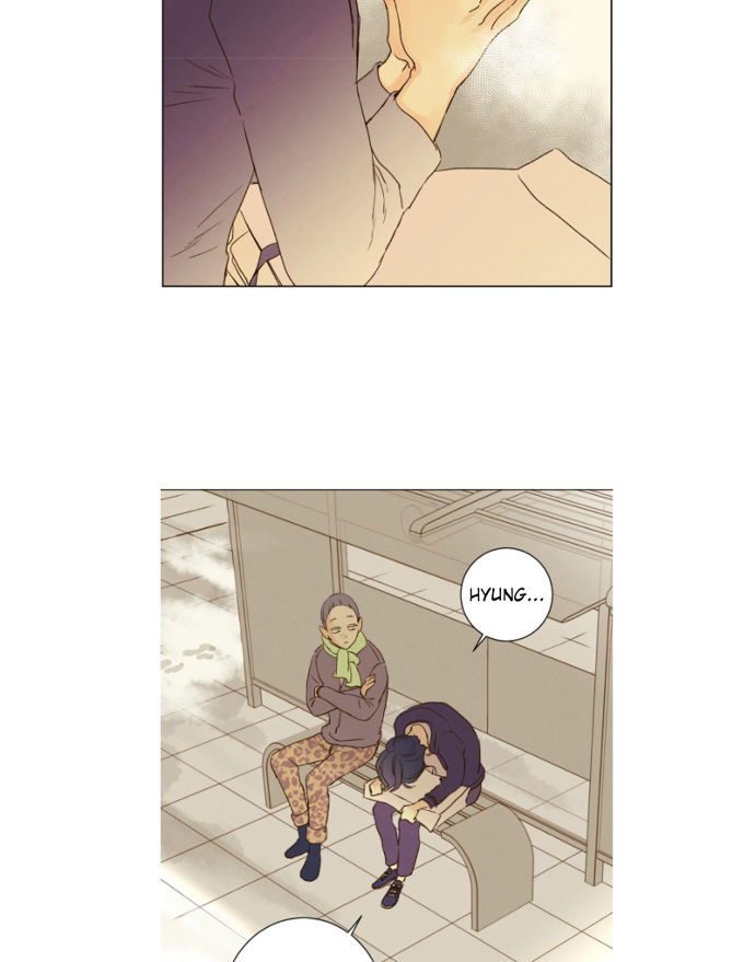 That Summer (KIM Hyun) Chapter 072 page 37