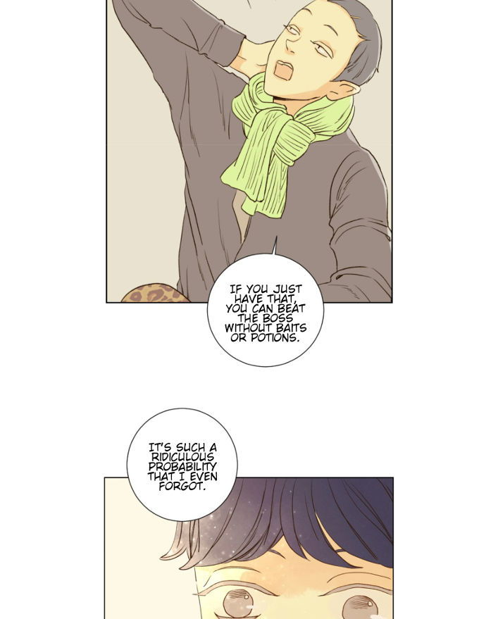 That Summer (KIM Hyun) Chapter 072 page 45