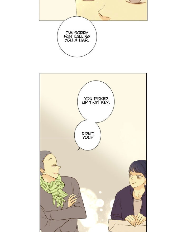 That Summer (KIM Hyun) Chapter 072 page 46