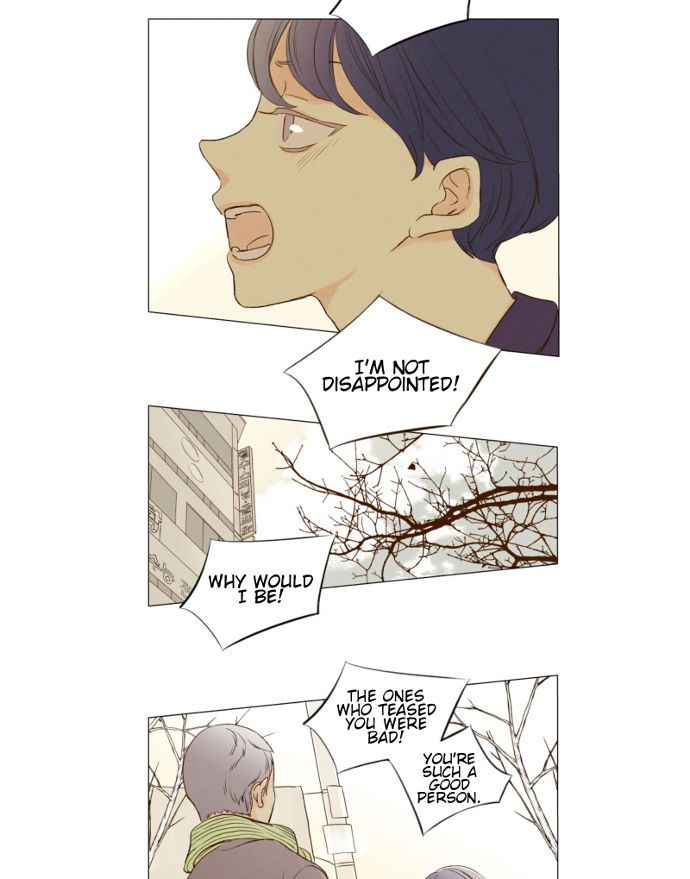 That Summer (KIM Hyun) Chapter 073 page 20