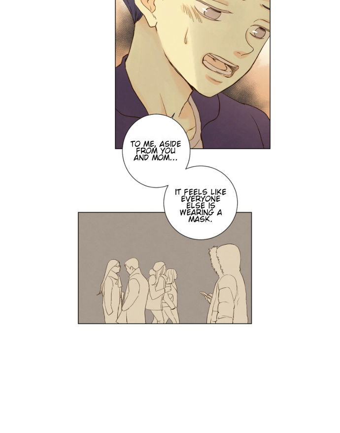 That Summer (KIM Hyun) Chapter 073 page 23