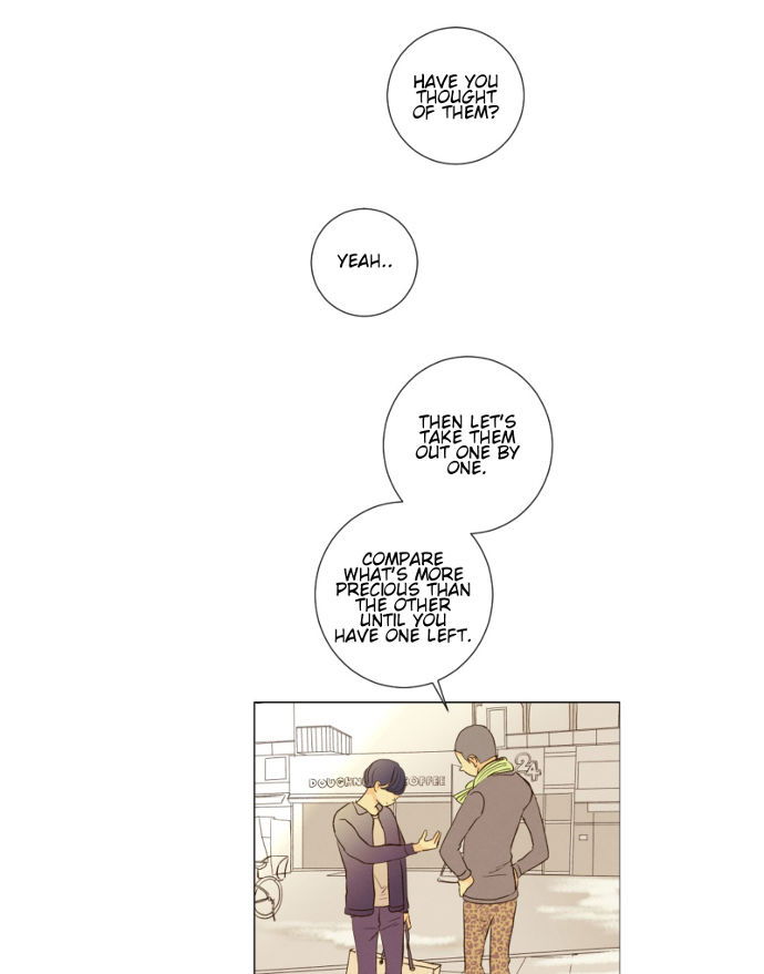 That Summer (KIM Hyun) Chapter 073 page 29