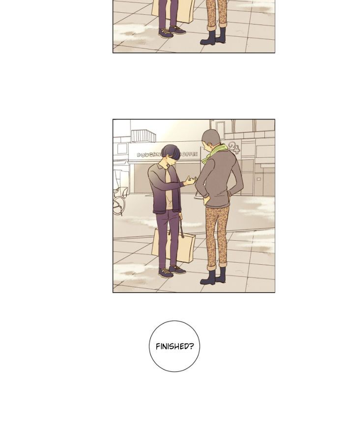 That Summer (KIM Hyun) Chapter 073 page 30