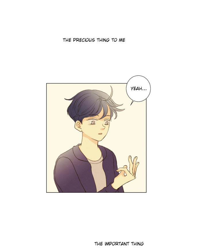 That Summer (KIM Hyun) Chapter 073 page 31