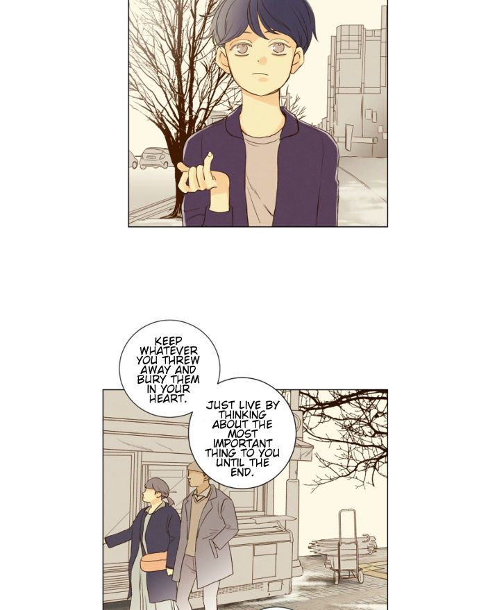That Summer (KIM Hyun) Chapter 073 page 34