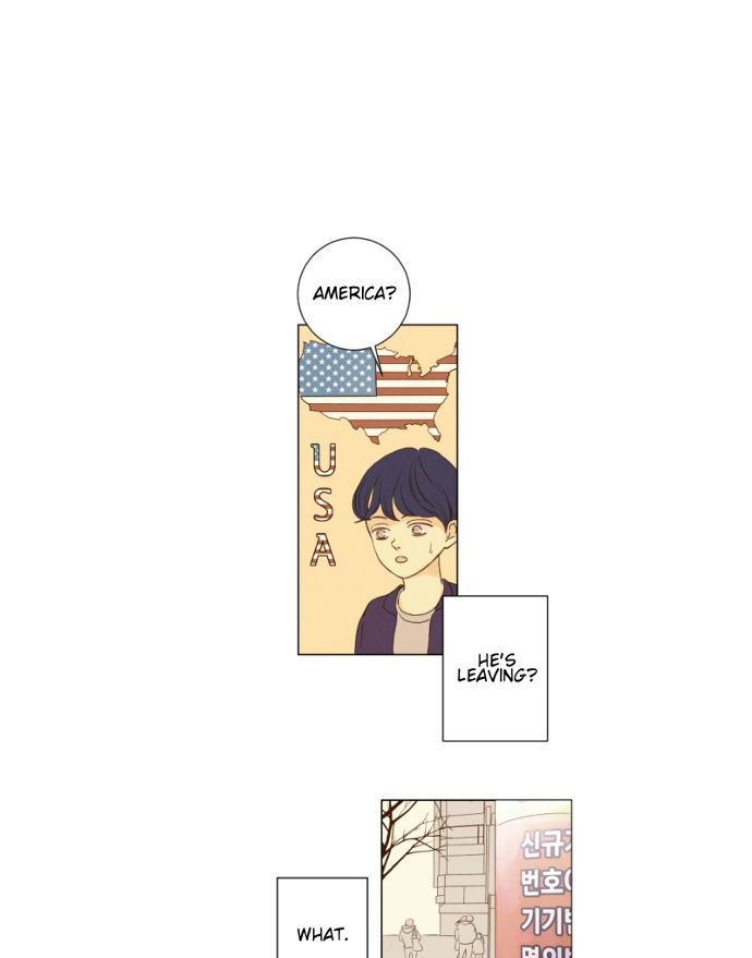 That Summer (KIM Hyun) Chapter 073 page 37