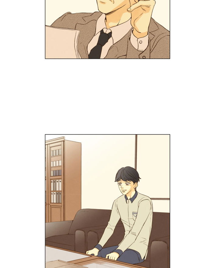 That Summer (KIM Hyun) Chapter 074 page 4