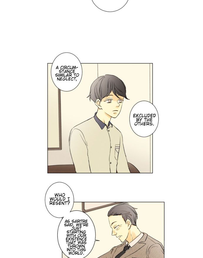 That Summer (KIM Hyun) Chapter 074 page 8