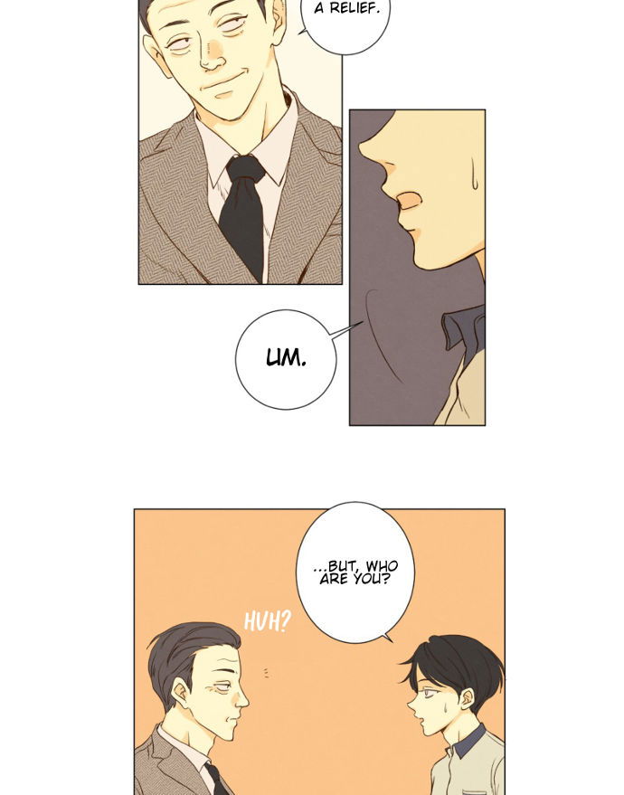 That Summer (KIM Hyun) Chapter 074 page 15