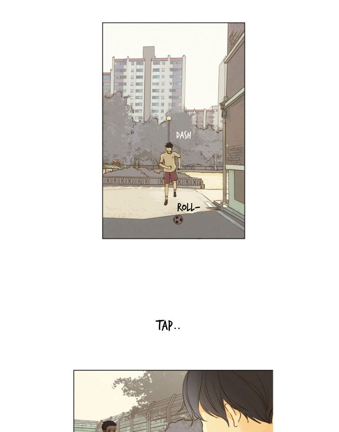 That Summer (KIM Hyun) Chapter 074 page 28
