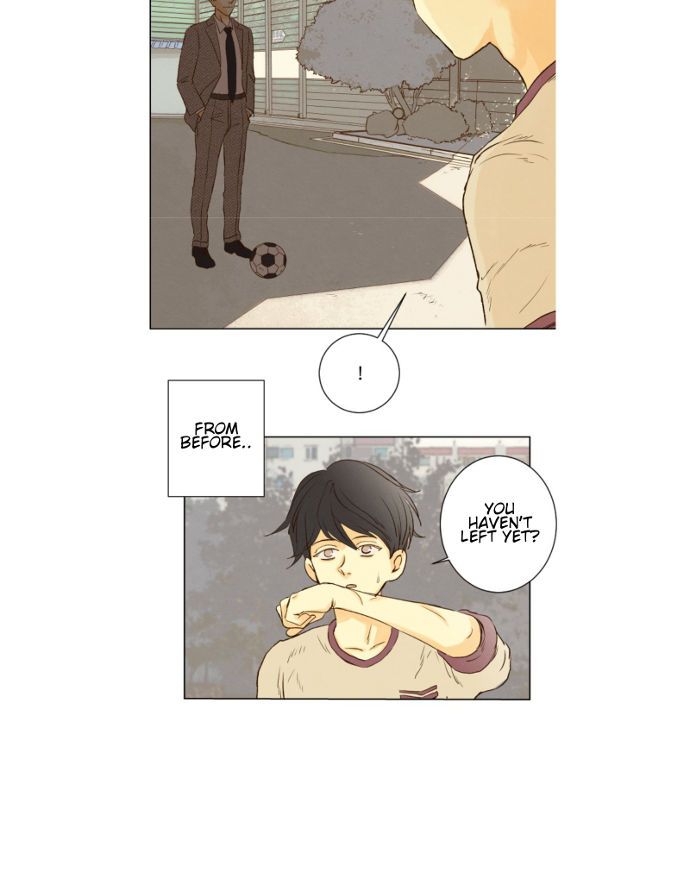 That Summer (KIM Hyun) Chapter 074 page 29