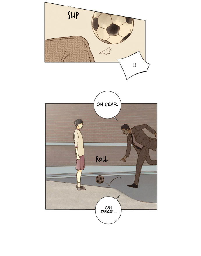 That Summer (KIM Hyun) Chapter 074 page 32