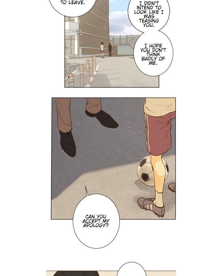 That Summer (KIM Hyun) Chapter 074 page 35