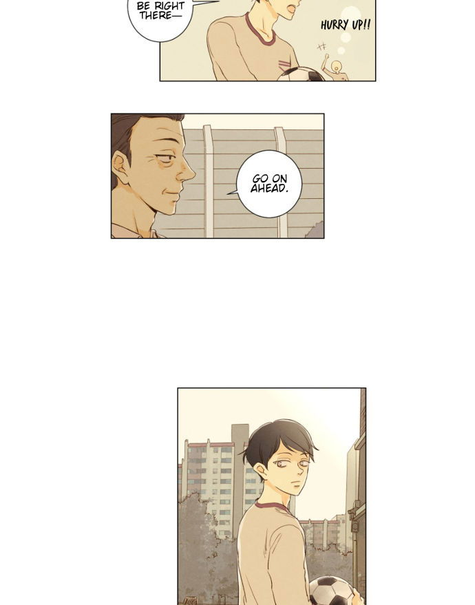 That Summer (KIM Hyun) Chapter 074 page 37