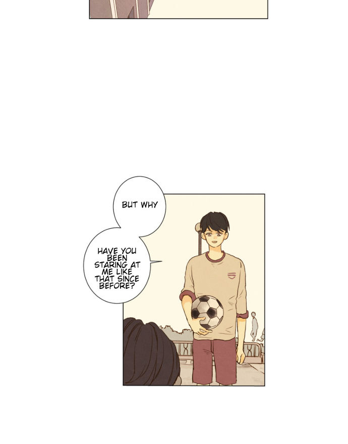 That Summer (KIM Hyun) Chapter 074 page 39