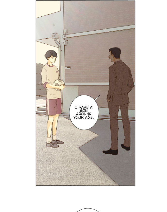 That Summer (KIM Hyun) Chapter 074 page 42