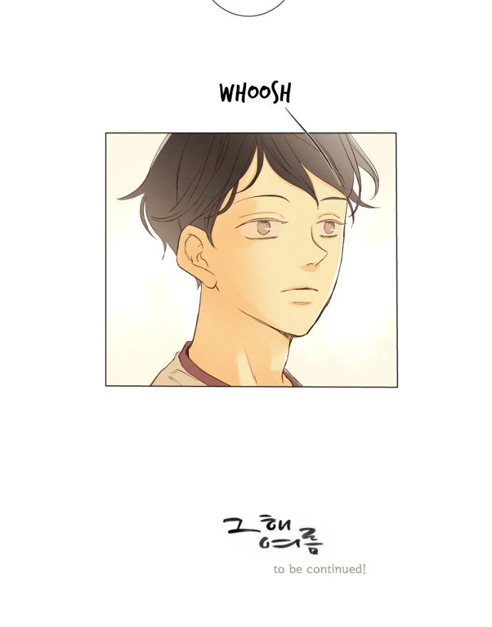 That Summer (KIM Hyun) Chapter 074 page 44