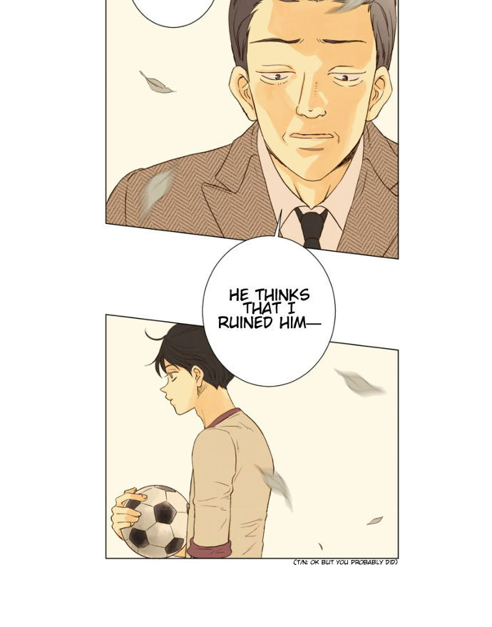 That Summer (KIM Hyun) Chapter 075 page 8