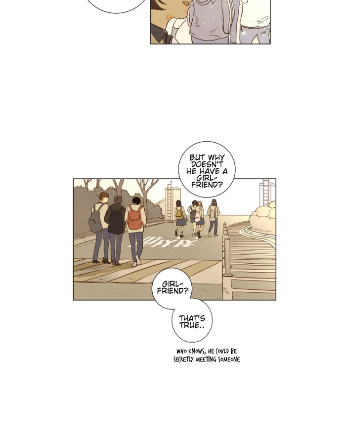 That Summer (KIM Hyun) Chapter 075 page 23