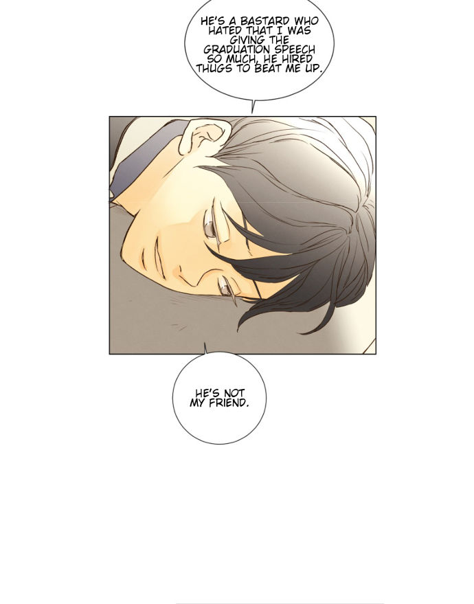 That Summer (KIM Hyun) Chapter 075 page 33