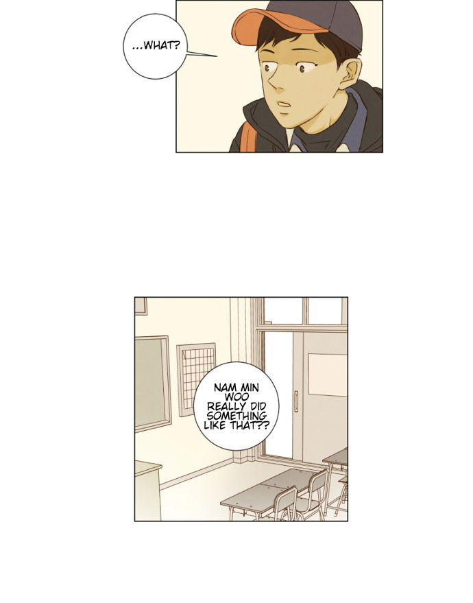 That Summer (KIM Hyun) Chapter 075 page 34