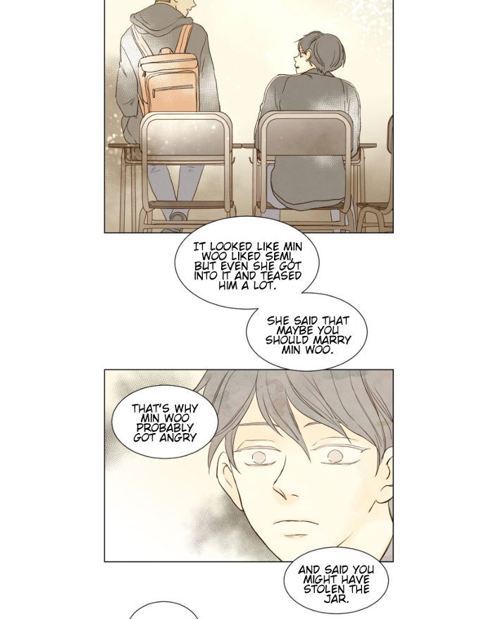 That Summer (KIM Hyun) Chapter 075 page 37