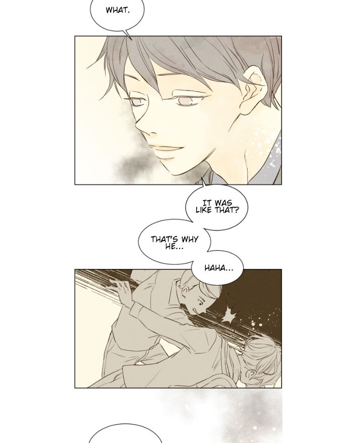 That Summer (KIM Hyun) Chapter 075 page 38