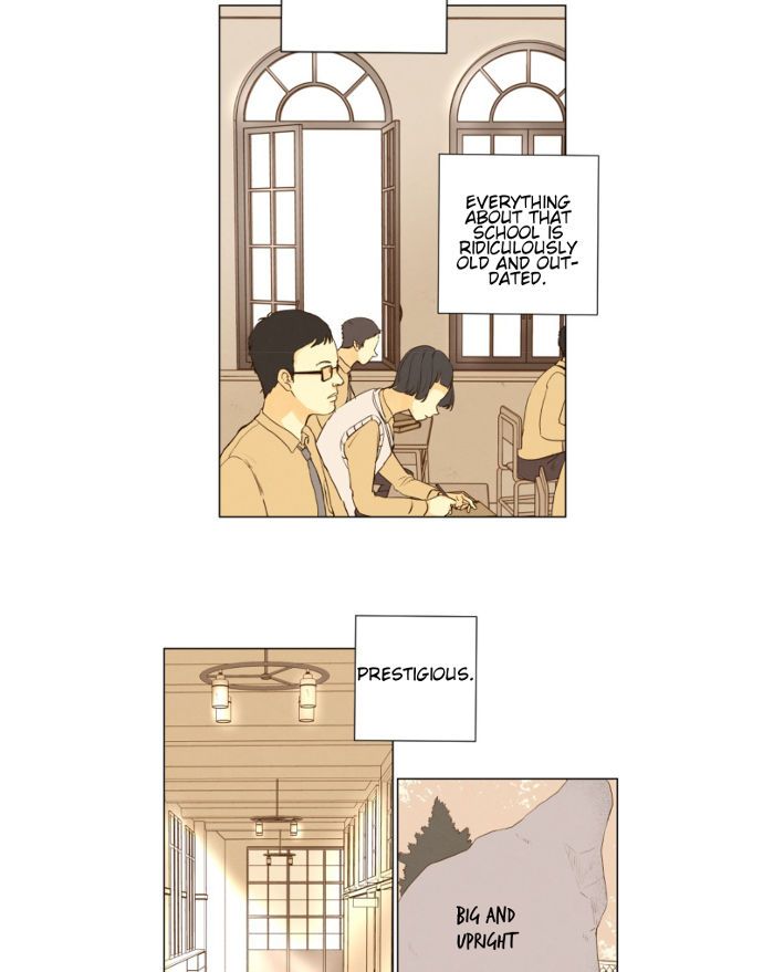 That Summer (KIM Hyun) Chapter 076 page 3