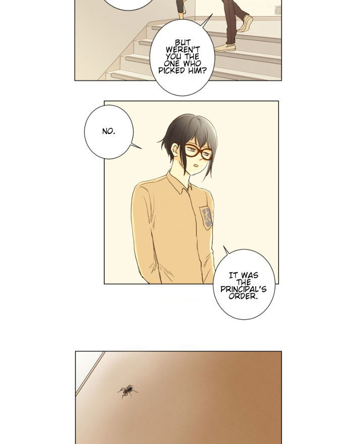 That Summer (KIM Hyun) Chapter 076 page 24