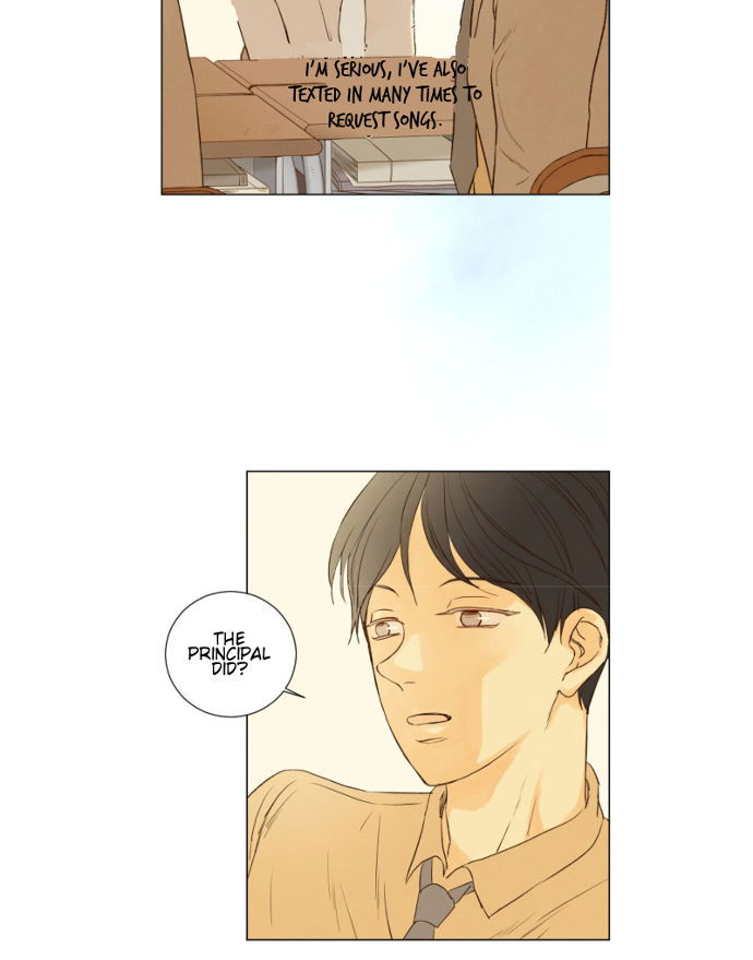 That Summer (KIM Hyun) Chapter 076 page 30