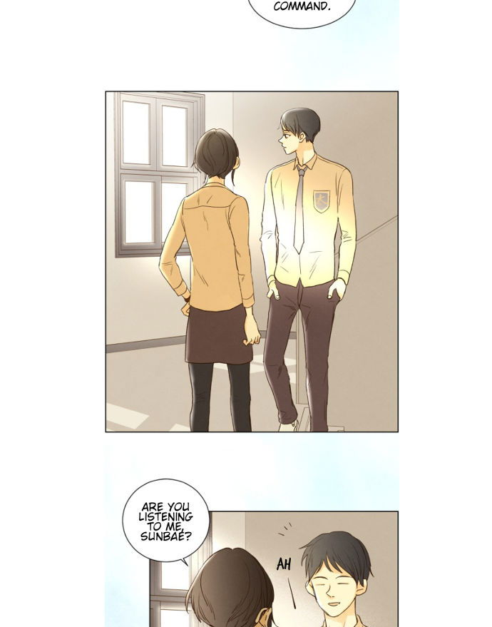 That Summer (KIM Hyun) Chapter 076 page 32
