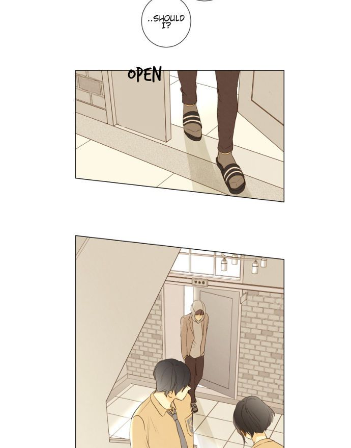 That Summer (KIM Hyun) Chapter 076 page 35