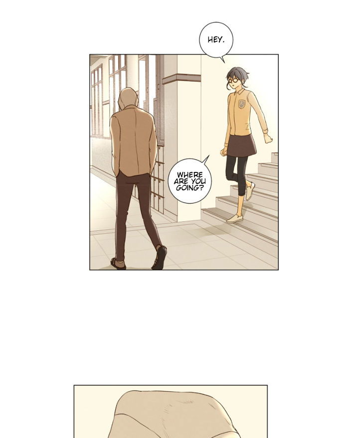 That Summer (KIM Hyun) Chapter 076 page 37